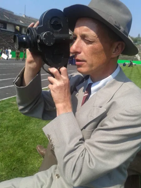 Jiří Bezděk